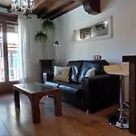 Apartament Ca Tio Celso San Esteban de la Sierra