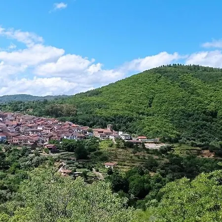 Apartment Ca Tio Celso San Esteban de la Sierra