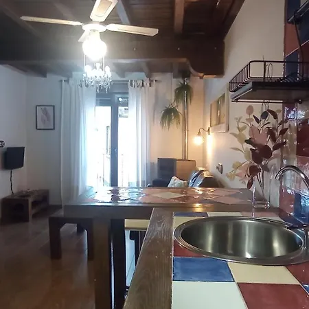 Ca Tio Celso Apartment