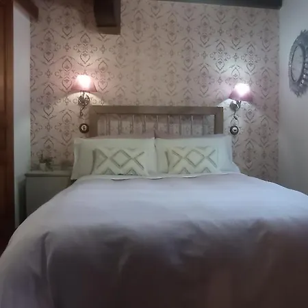 Coqueto apartamento Ca'tio Celso ideal parejas * San Esteban de la Sierra