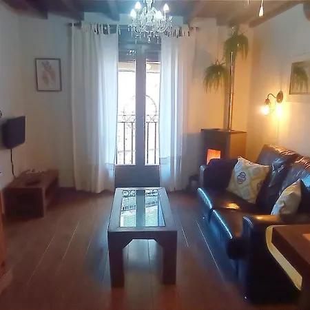 Coqueto apartamento Ca'tio Celso ideal parejas