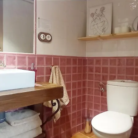 Apartment Ca Tio Celso *