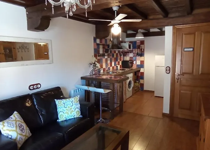 Appartement Ca Tio Celso