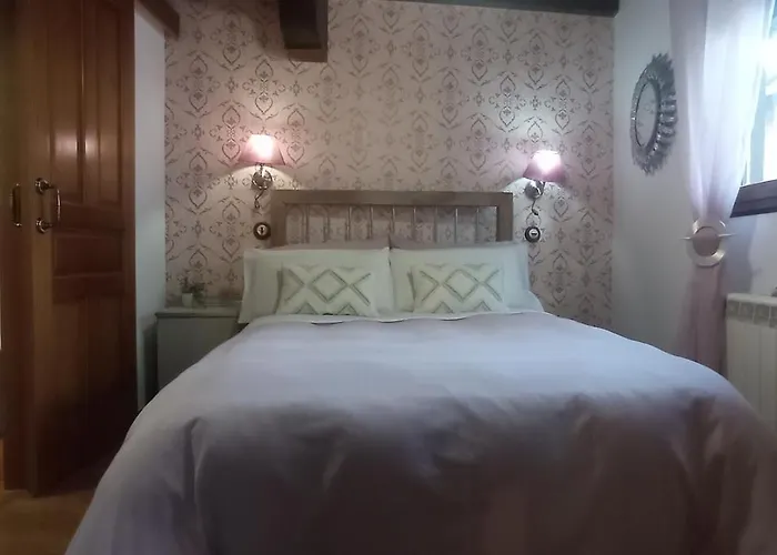 Ca Tio Celso * San Esteban de la Sierra