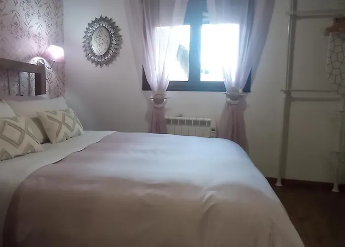 Ca Tio Celso Appartement San Esteban de la Sierra