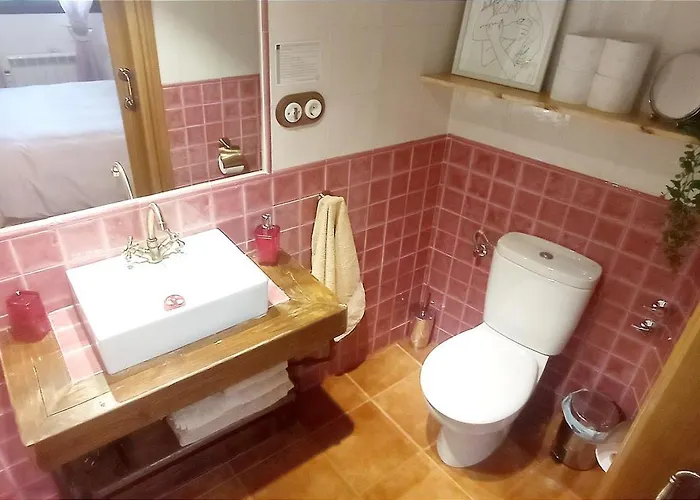 Ca Tio Celso Appartement *