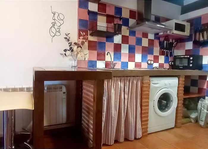 Appartement Ca Tio Celso *