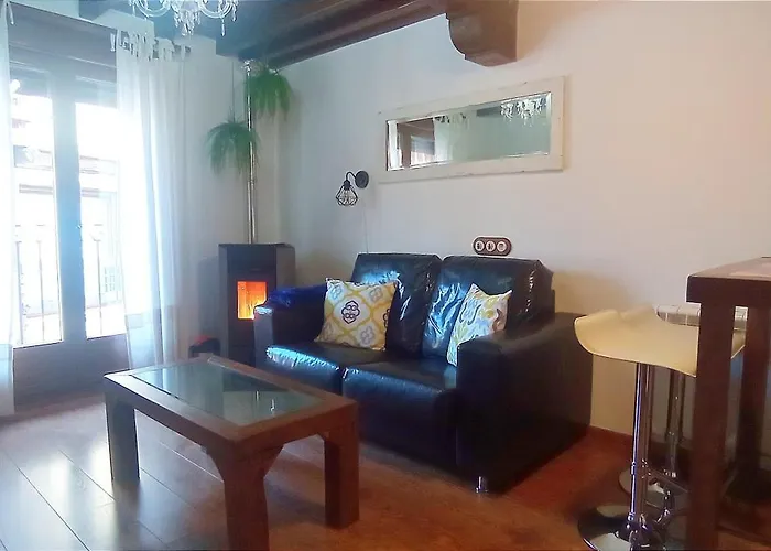 Ca Tio Celso Appartement