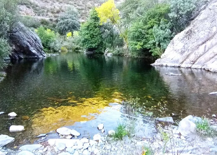 Ca Tio Celso Appartement