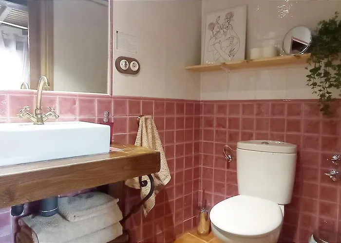 Appartement Ca Tio Celso *