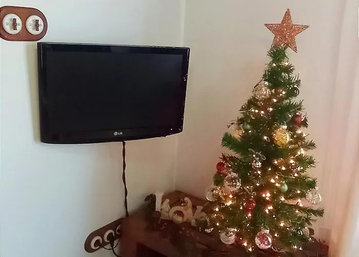 Ca Tio Celso Appartement San Esteban de la Sierra